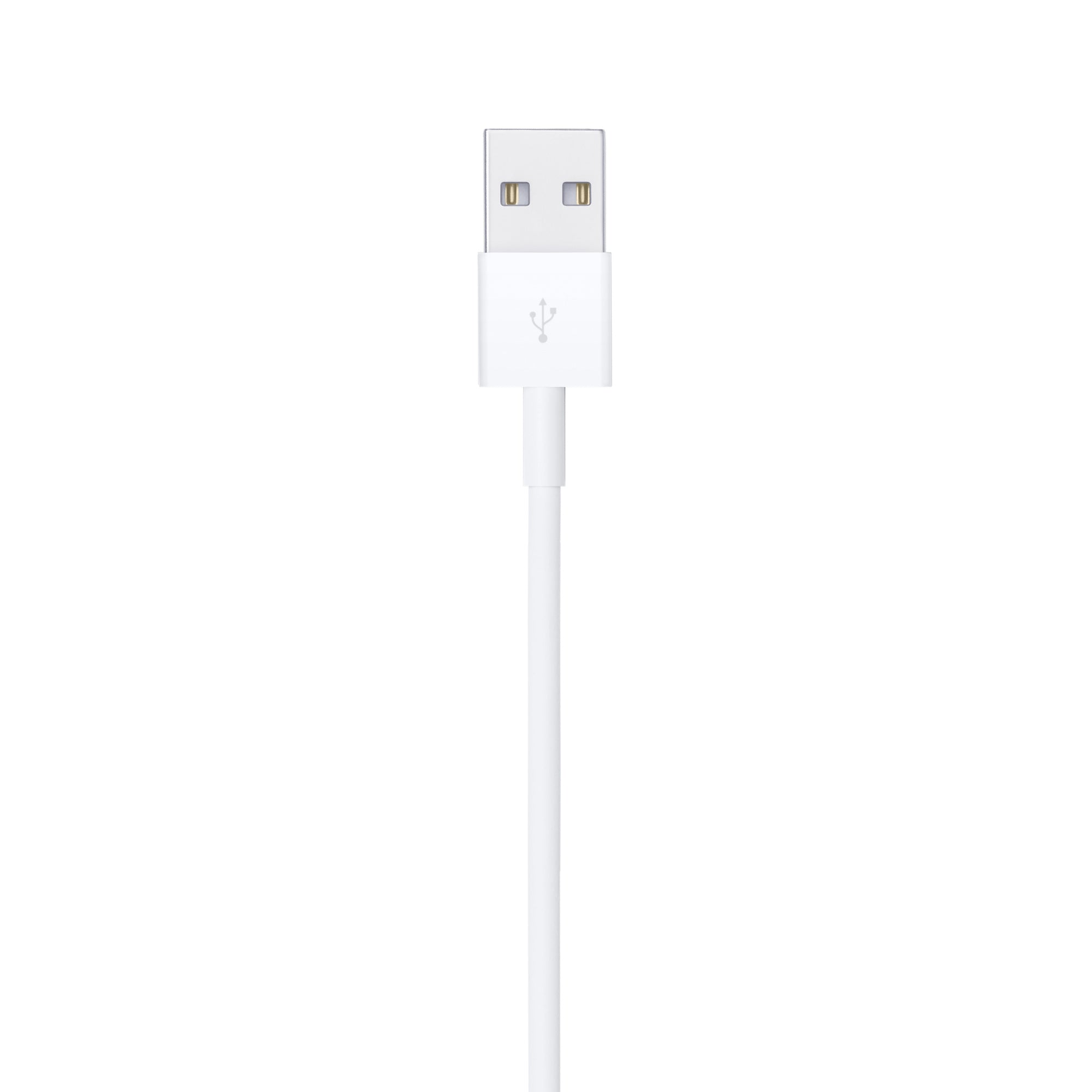 أبل كيبل Lightning إلى USB بطول 2 متر أبل كيبل Lightning إلى USB بطول 2 متر